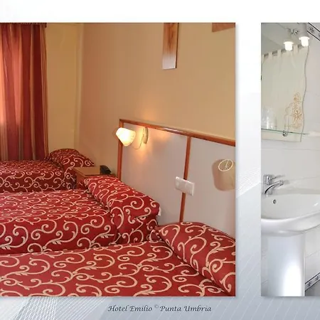 Hotell Emilio *