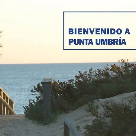 Hotell Emilio Punta Umbría