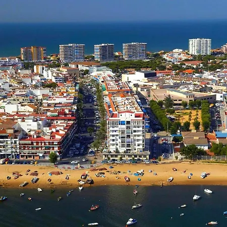Hotel Emilio *