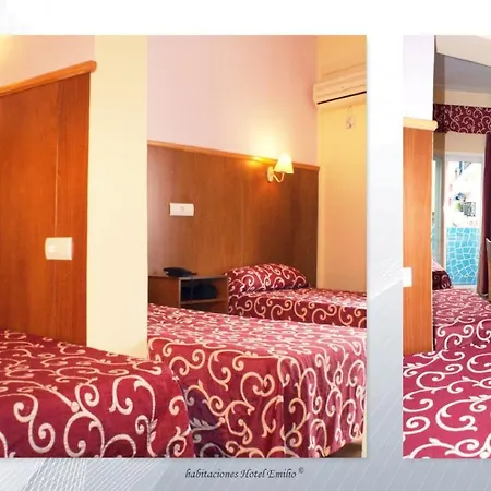 Hotel Emilio *