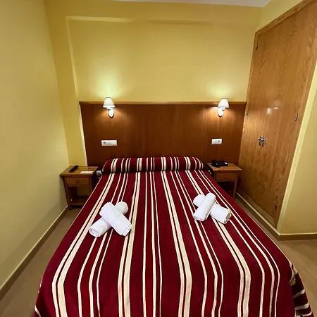 Emilio Hotel *