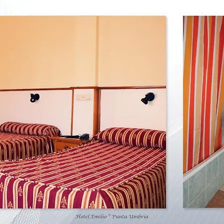 Emilio Hotel