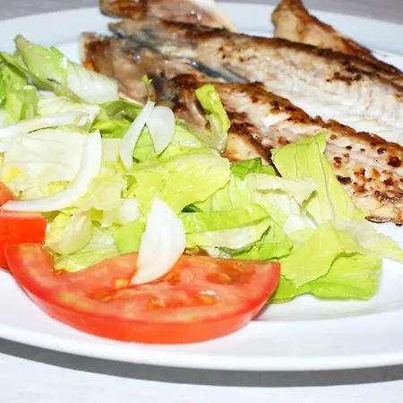 Emilio * Punta Umbría