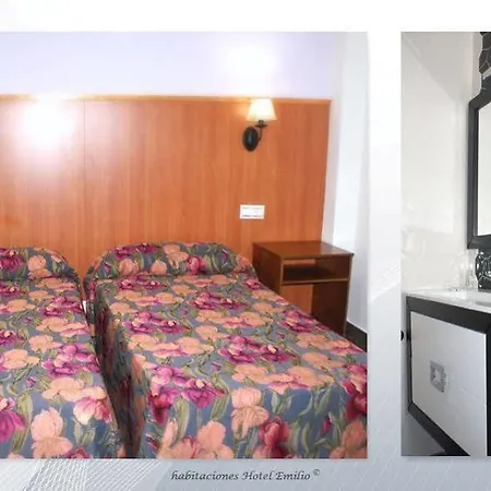 Emilio Punta Umbría