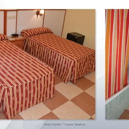 Emilio Hotel *