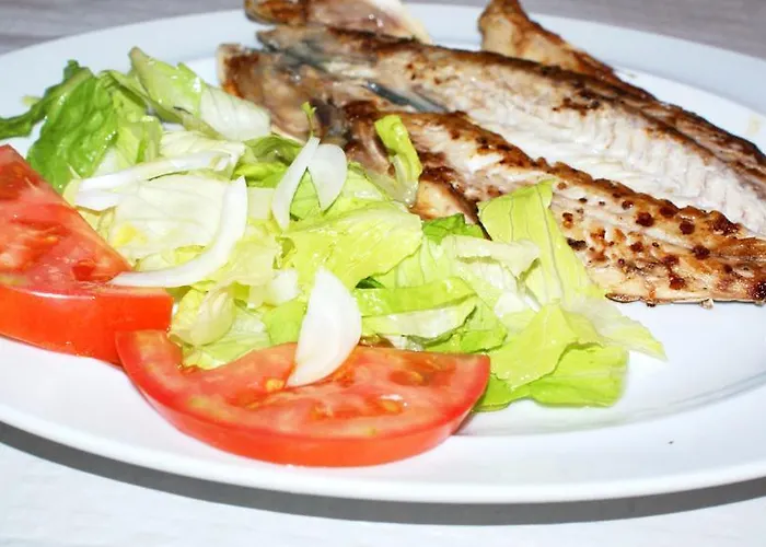 Emilio * Punta Umbría