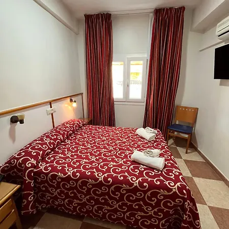 Hotel Emilio