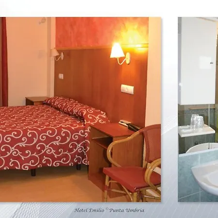 Hotel Emilio *