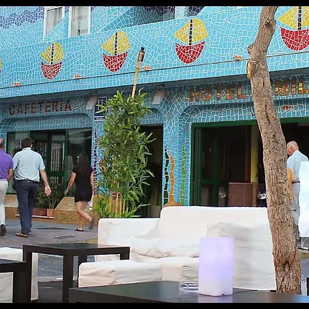 Emilio Hotel